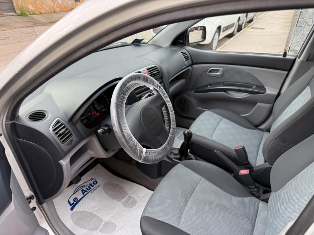 Kia Picanto 1.1 12V Fresh - Foto 7