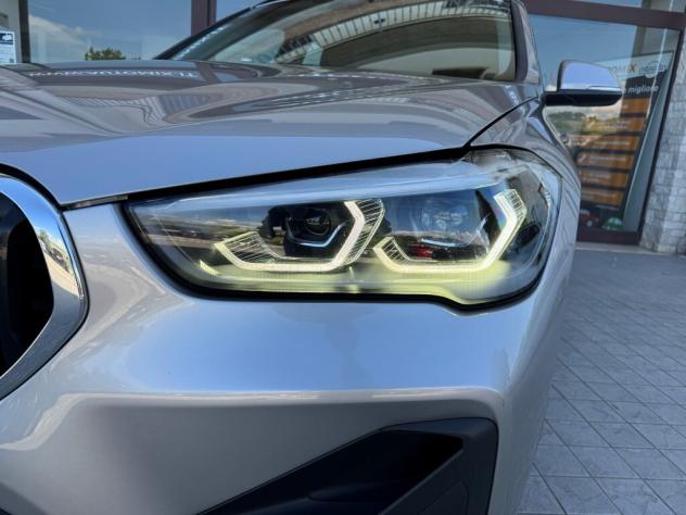 Bmw X1 sDrive16d Business Advantage - Foto 2