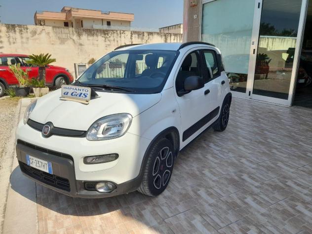 FIAT - Panda - 1.2 EasyPower City Cross - Foto 2