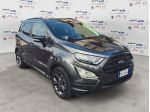 Ford EcoSport 1.0 Ecoboost 125cv S&S ST-Line