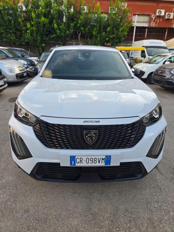 Peugeot 2008 BlueHDi 130 S&S EAT8 Allure - Foto 3
