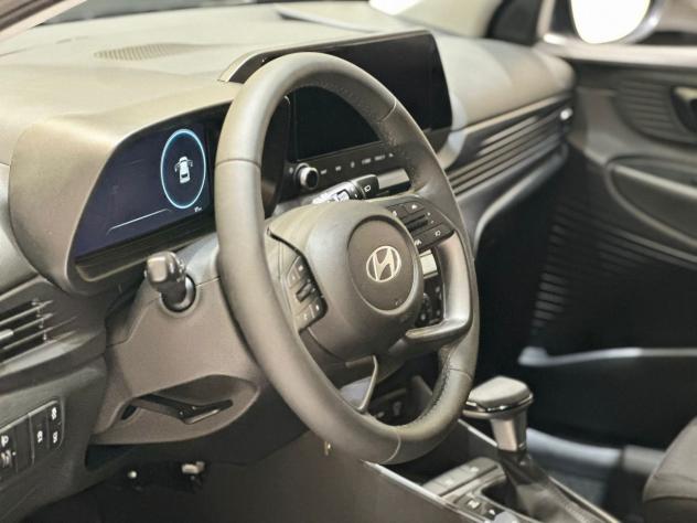 Hyundai i20 1.0 T-GDI 90cv DCT ConnectLine - Foto 7