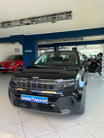 JEEP Avenger 1.2 Turbo 100 CV MHEV Longitude rif. 23825271 - Foto 2