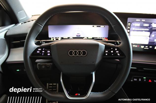 Audi Q3 Sportback Q3 Sportback e-hybrid S tronic S Line Edition PHEV - Foto 10