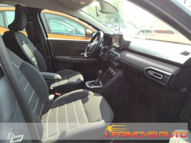 DACIA Sandero Streetway 1.0 TCe ECO-G Journey PRONTA IN 7 GG rif. 21397286 - Foto 4