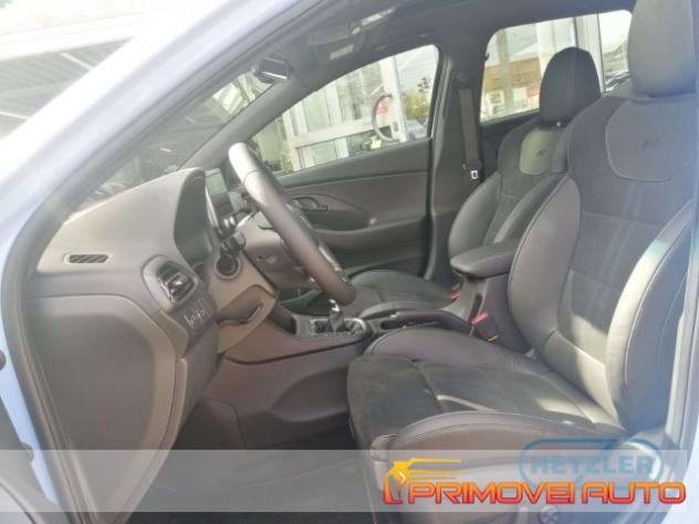 HYUNDAI i30 2.0 T-GDI 280 CV 5 porte N Performance rif. 22400633 - Foto 3