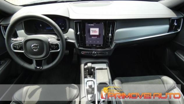 VOLVO V90 B4 automatico rif. 19964126 - Foto 2