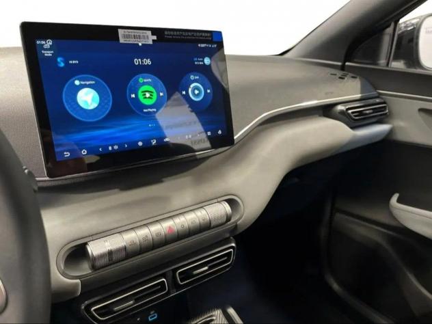 BYD DOLPHIN SURF COMFORT 156cv Batteria 43.2kwh - Foto 8