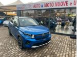 Citro C3 Aircross 1.2 puretech turbo Plus 100cv KM 0 IVA ESPOSTA