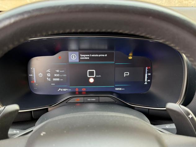 Citroen C5 Aircross Hybrid 136 e-DCS6 Max - Foto 9