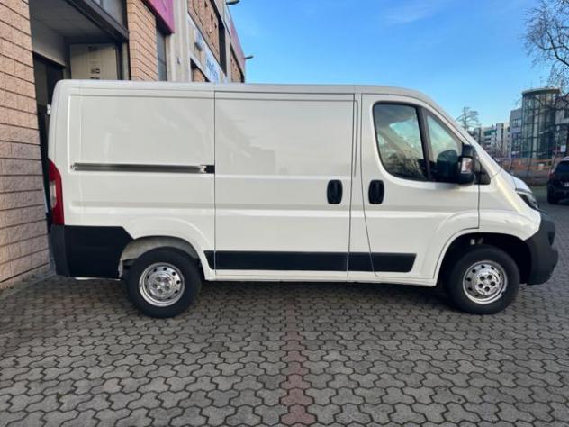 PEUGEOT Boxer 328 2.2 BlueHDi 120 S&S PC-TN rif. 22559884 - Foto 5