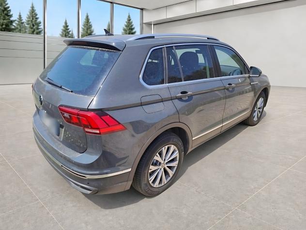 Volkswagen Tiguan 2.0 TDI 150 CV SCR DSG - Foto 3