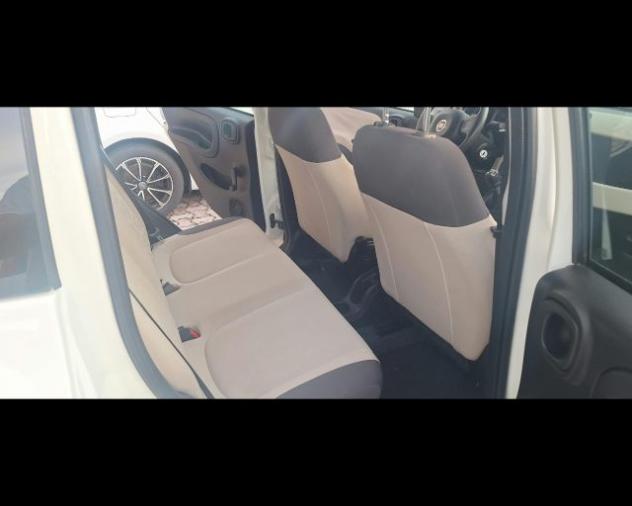 FIAT Panda 0.9 TwinAir Turbo Natural Power Pop rif. 24042635 - Foto 8
