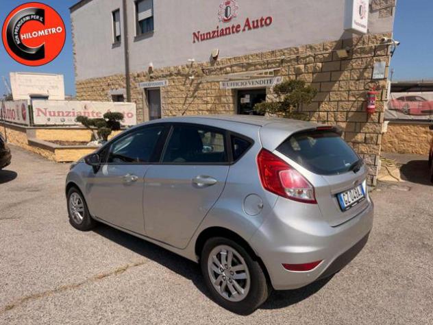 FORD Fiesta 1.0 80CV 5 porte rif. 23909432 - Foto 3