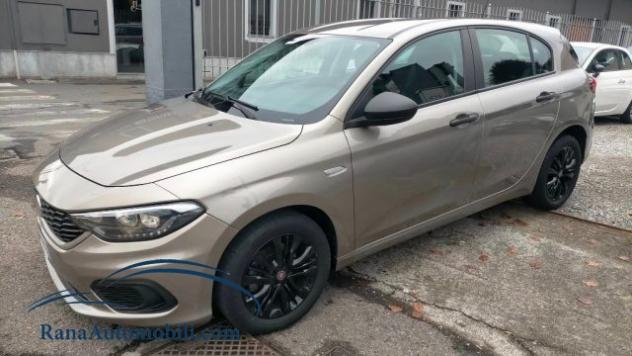 FIAT Tipo 5p. Street Benzina 6Dtemp rif. 23786846 - Foto 3