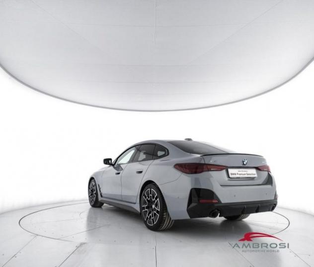BMW 420 Serie 4 d Gran Coupe mhev 48V xdrive Msport PRO a rif. 23802329 - Foto 4