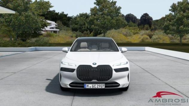 BMW 740 Serie 7 d xDrive 48V M Sport rif. 23271898 - Foto 3