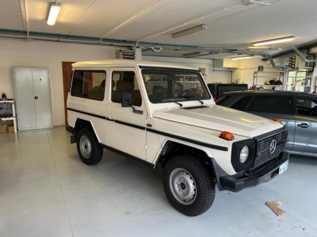 MERCEDES-BENZ G GD corto Station Wagon rif. 22955165