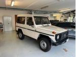 MERCEDES-BENZ G GD corto Station Wagon rif. 22955165