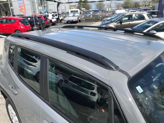 Jeep Renegade PLUG-IN HYBRID PHEV Limited 1.3 4xe AT6 - Foto 9