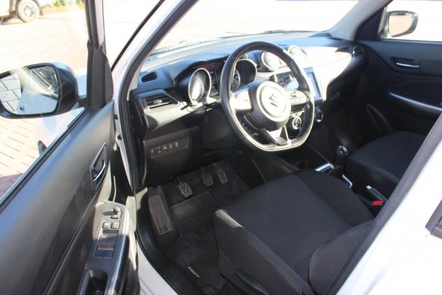 Suzuki Swift TOP - Foto 8