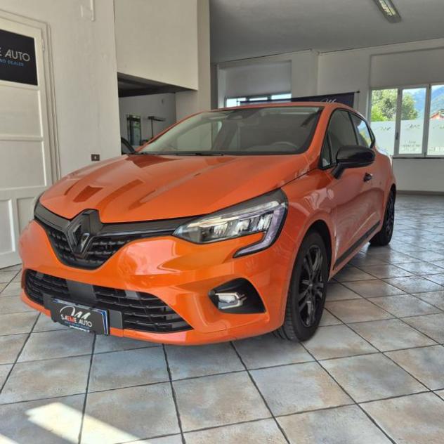 RENAULT Clio Full Hybrid E-Tech 145 CV 5 porte Equilibre rif. 23957993 - Foto 2