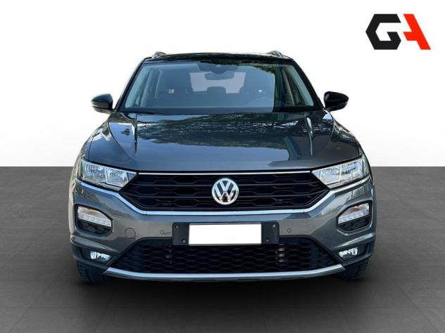 Volkswagen T-Roc 2.0 TDI 150cv SCR Style DSG 4MOTION - Foto 2