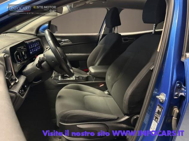 KIA Sportage 1.6 CRDi 136 cv MHEV DCT Business - PROMO rif. 24088782 - Foto 5