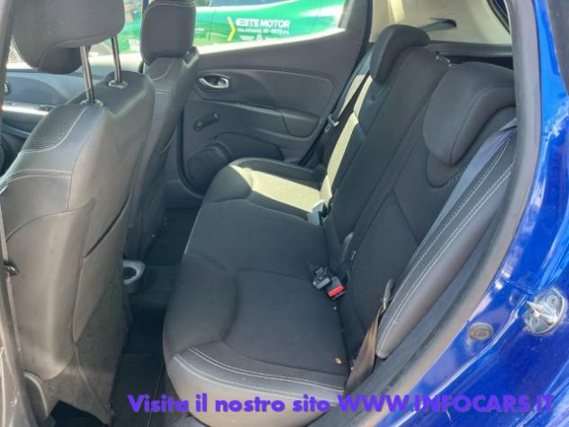 RENAULT Clio TCe 90 CV 5 porte Business Promo rif. 23776417 - Foto 7