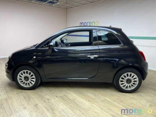 FIAT 500 1.2 69 CV Lounge rif. 19168960 - Foto 3