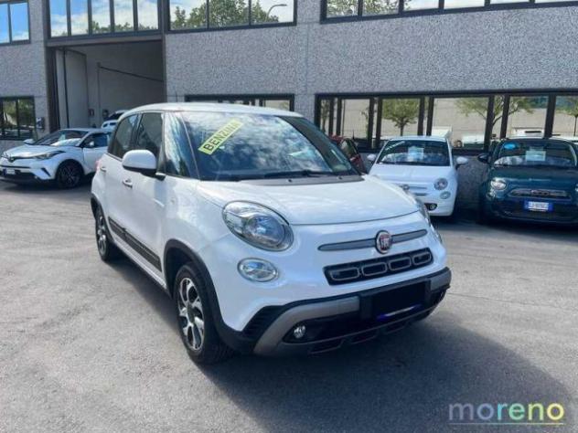 FIAT 500L Cross 1.4 s&s 95 CV rif. 18900274 - Foto 6