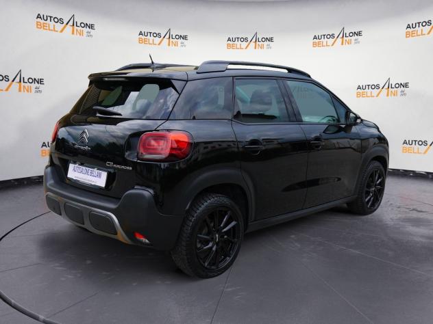 Citroën C3 Aircross C3 Aircross 1.5 bluehdi Shine Pack s&s 110cv - Foto 6