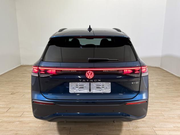 Volkswagen Tayron Tayron 1.5 etsi Edition Plus 150cv dsg - Foto 5