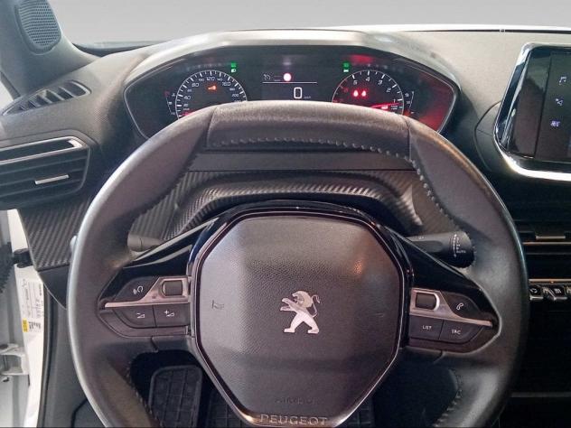 Peugeot 2008 II 1.2 puretech Active s&s 100cv - Foto 10