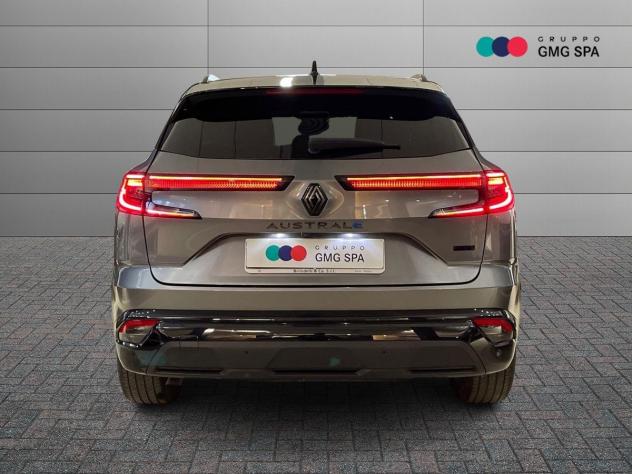 Renault Austral 2023 1.2 E-Tech full hybrid Techno Esprit Alpine 200cv auto - Foto 4