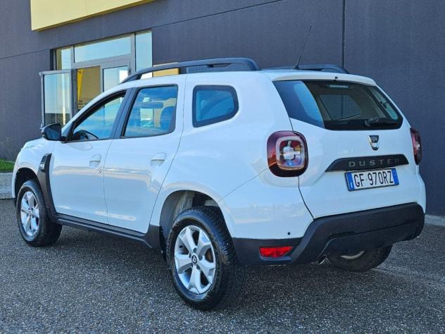 Dacia Duster 1.0 TCe 100 CV ECO-G Comfort - Foto 3