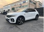 Volkswagen T-Roc T-Roc 1.5 tsi R-Line dsg