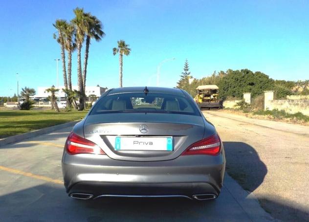 Mercedes-benz CLA 200 d Automatic Sport - Foto 6