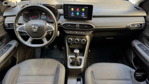 DACIA Jogger 1.0 TCe GPL 100 CV 7 posti Extreme Up rif. 24149685 - Foto 8