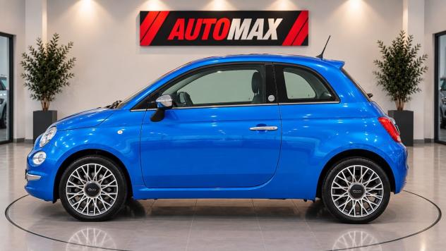Fiat 500 1.2 Mirror - Foto 3