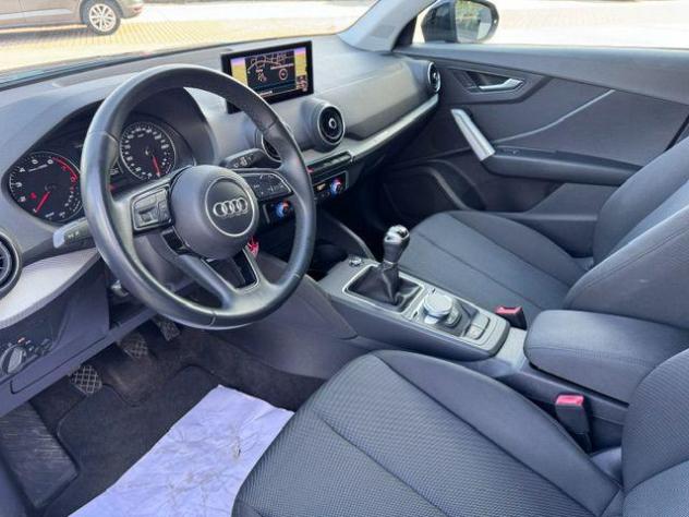 AUDI Q2 35 TFSI Business rif. 24008707 - Foto 6