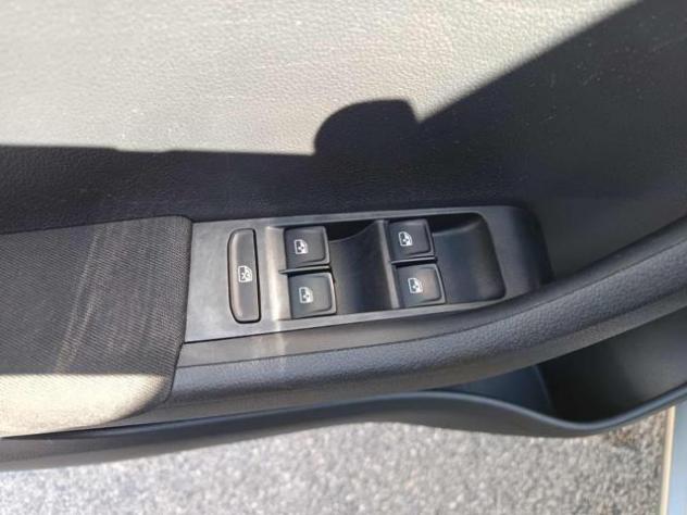 SKODA Fabia 1.4 TDI 90 CV DSG ambition rif. 24051407 - Foto 9