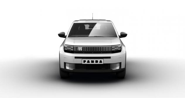 FIAT Grande Panda Benzina Benzina ICON + PACK TECK - Foto 4