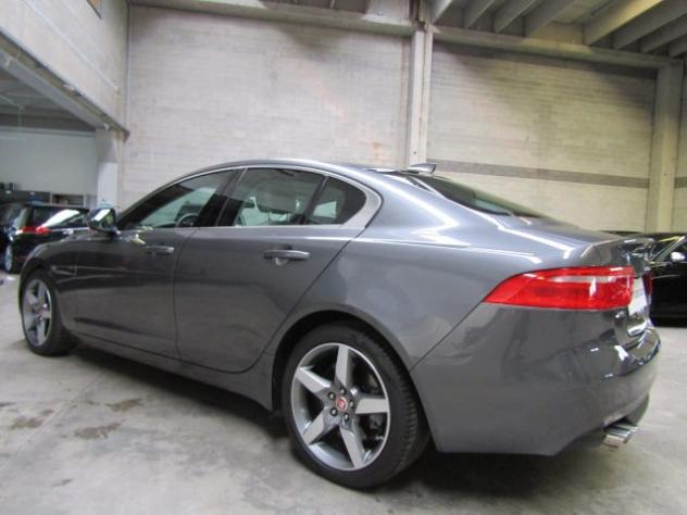JAGUAR XE XE 2.0d i4 Prestige AWD auto * 59.000 KM REALI * rif. 23835777 - Foto 7