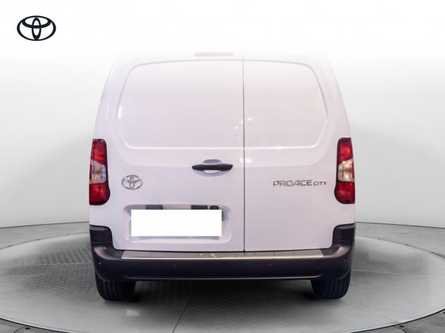 Toyota Proace City 1.5D 130 CV PL Comfort - Foto 2