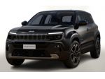 Jeep Avenger 1.2 Turbo DCT6 110 CV MHEV Summit Tetto Panoramico Pelle