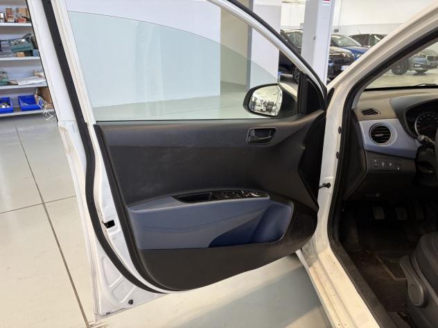Hyundai i10 i10 1.0 Login E6 - Foto 8