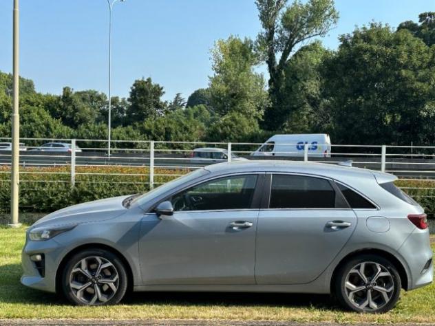KIA Ceed 1.6 CRDi 136 CV DCT 5p. Evolution rif. 23869167 - Foto 5