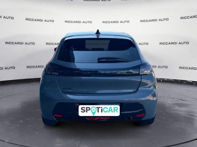 Peugeot 208 2ª serie PureTech 100 Stop&Start 5 porte Allure - Foto 5
