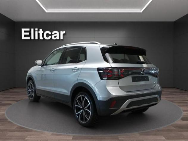 VOLKSWAGEN T-Cross 1.0 TSI 115 CV DSG Style rif. 22973169 - Foto 10